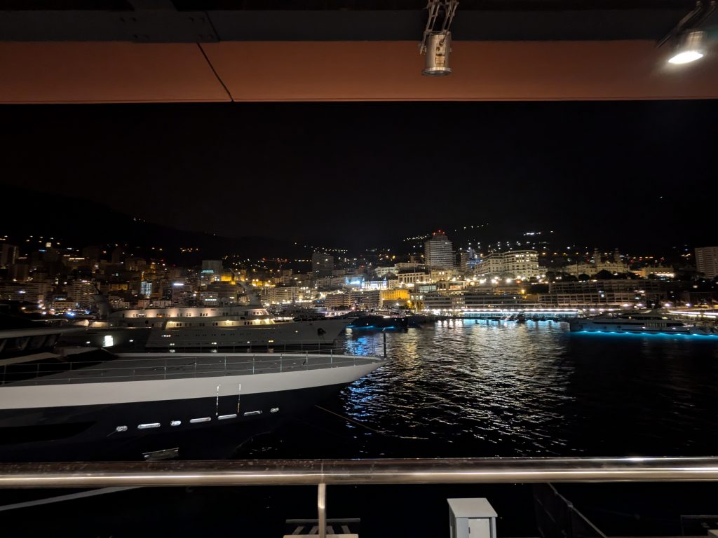 Monaco
