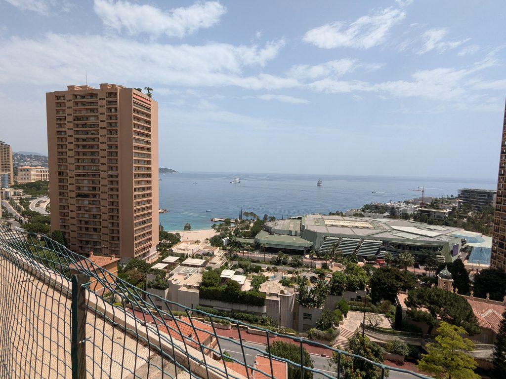 Monaco