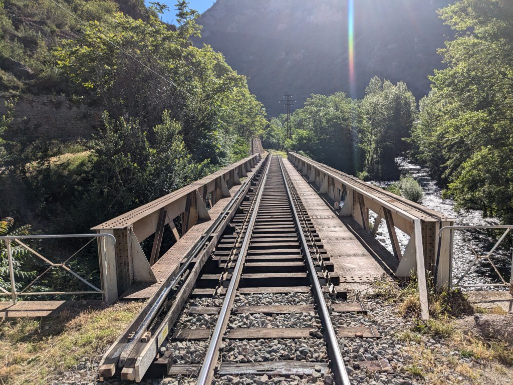 Villefranche-de-Conflent