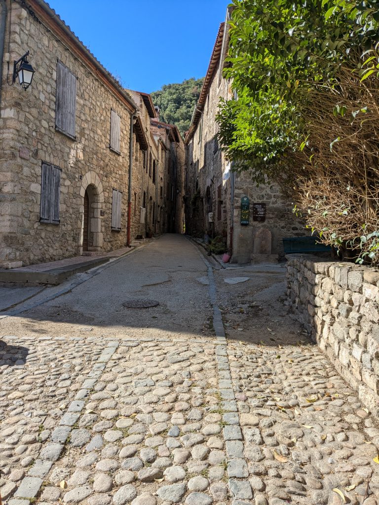 Villefranche-de-Conflent