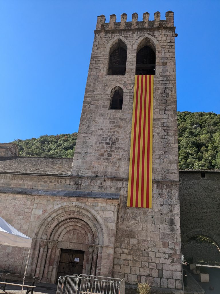 Villefranche-de-Conflent