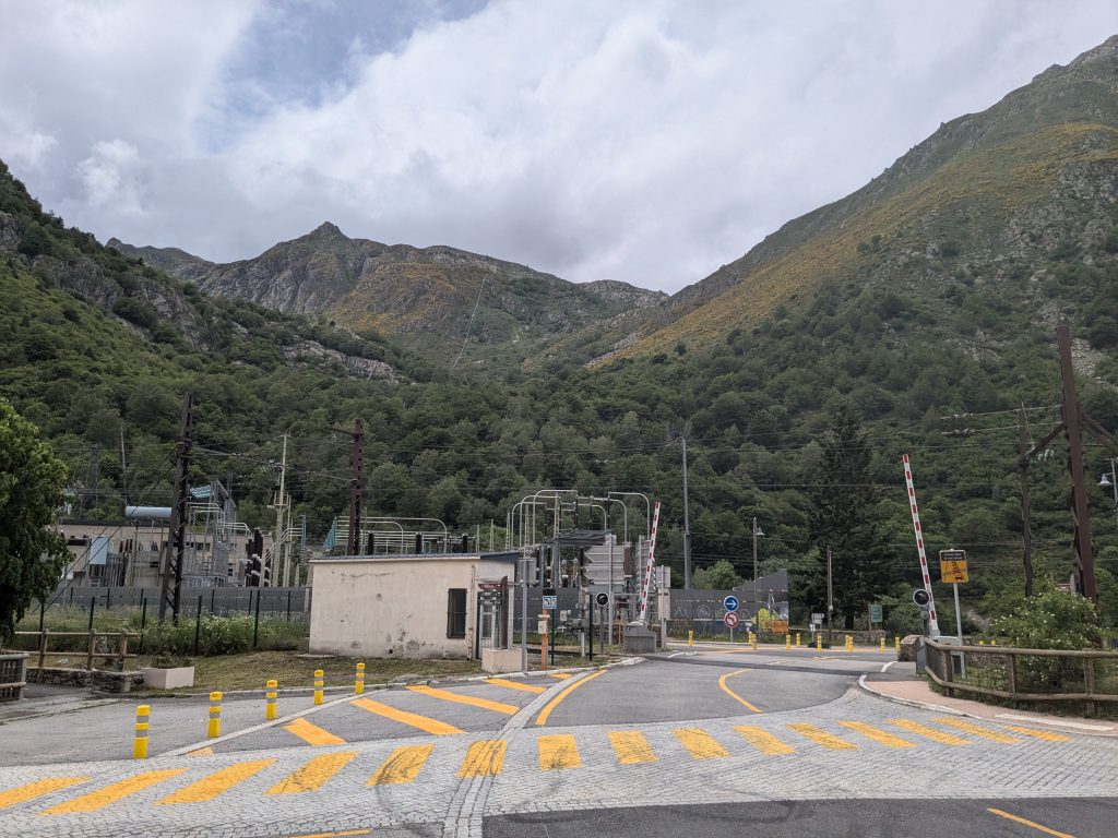 L'Hospitalet-près-l'Andorre