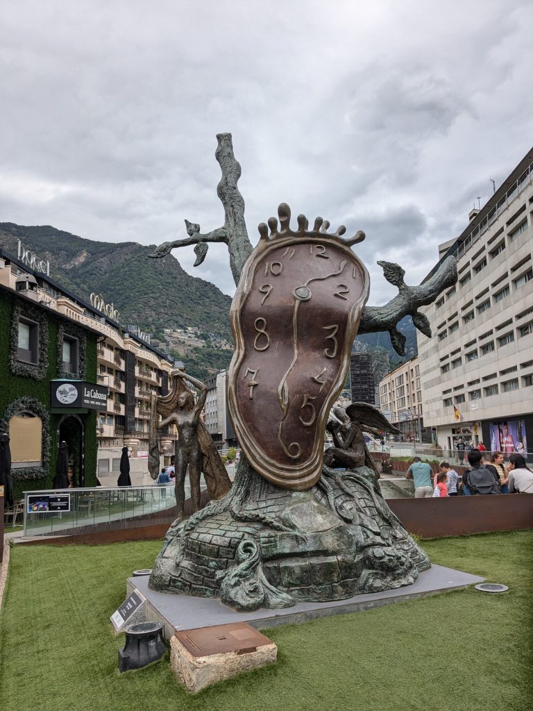 Andorra la Vella