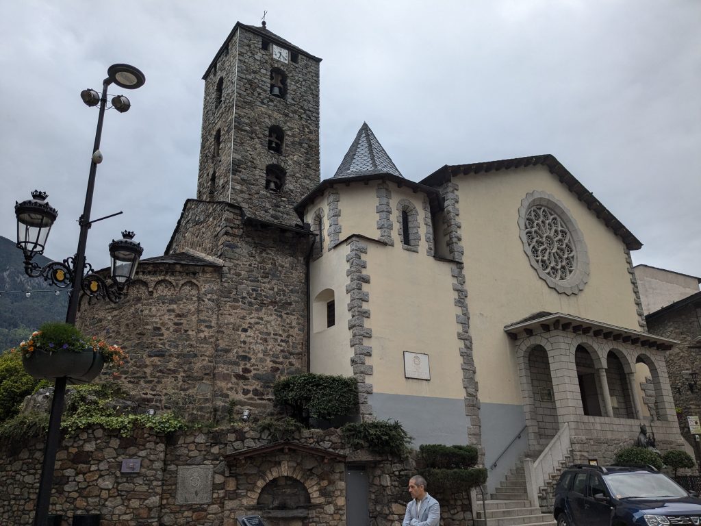 Andorra la Vella