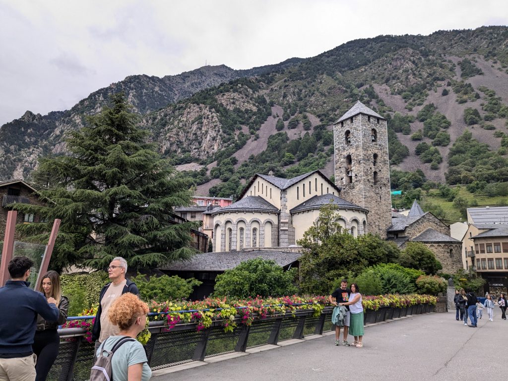 Andorra la Vella