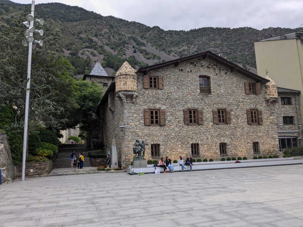 Andorra la Vella