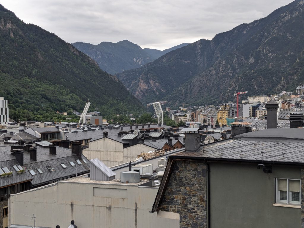 Andorra la Vella