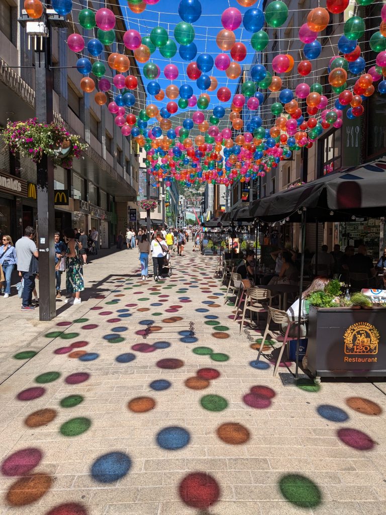 Andorra la Vella