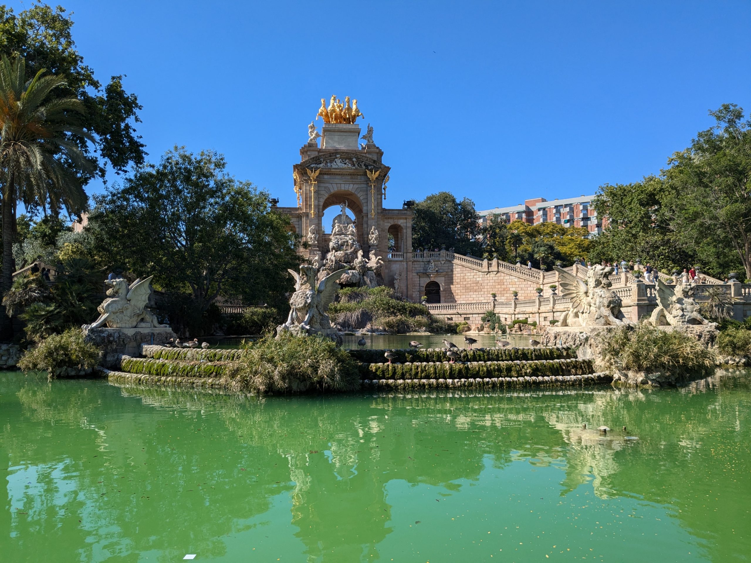 Lire la suite à propos de l’article Day 144