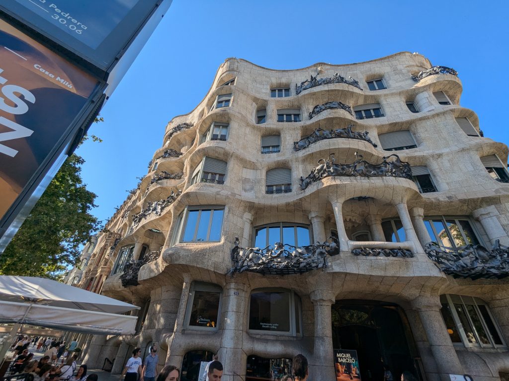 Barcelona