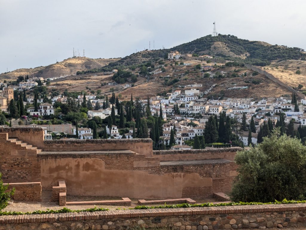 Granada