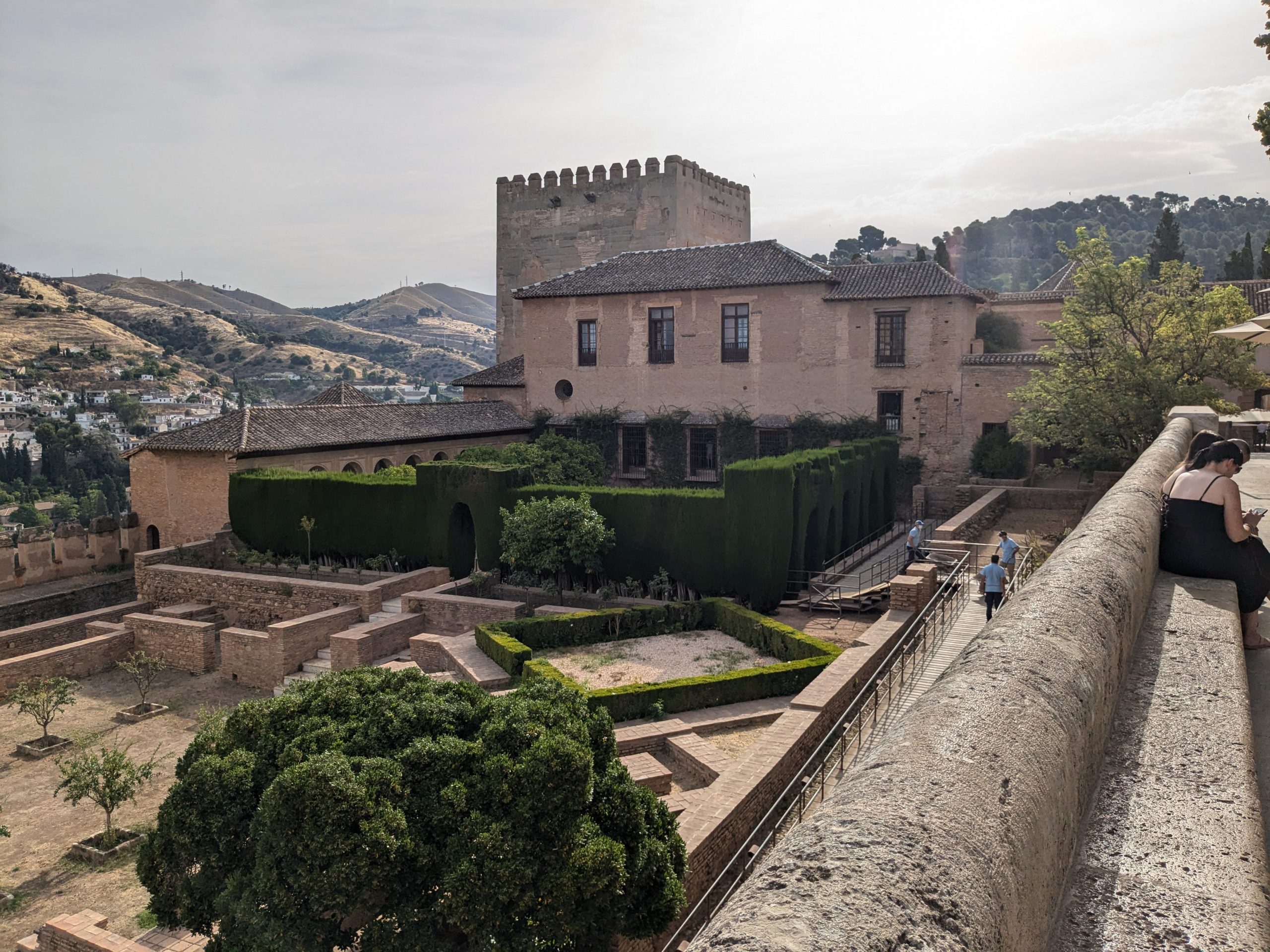 Lire la suite à propos de l’article Day 146