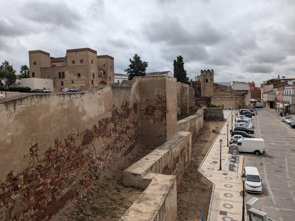 Badajoz