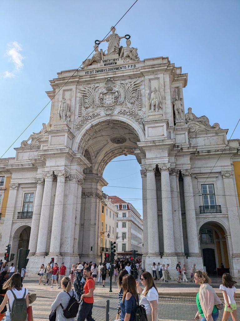 Lisboa