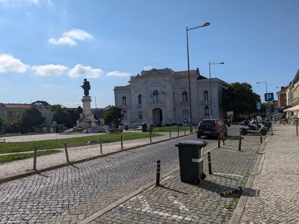 Lisboa