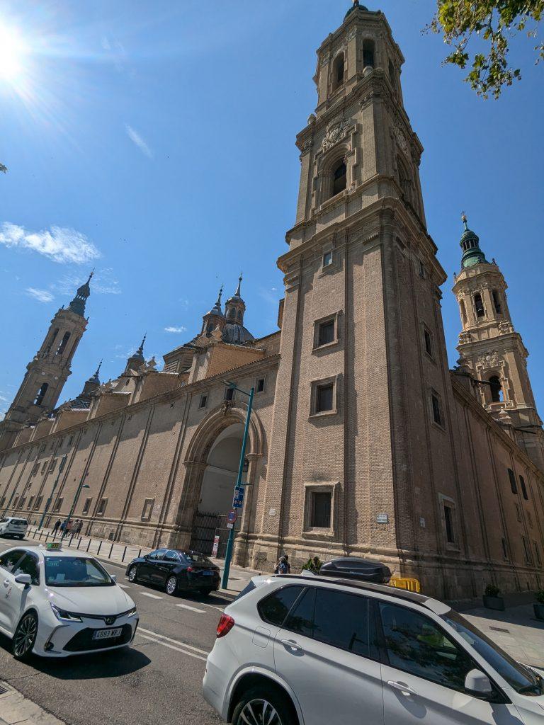Zaragoza