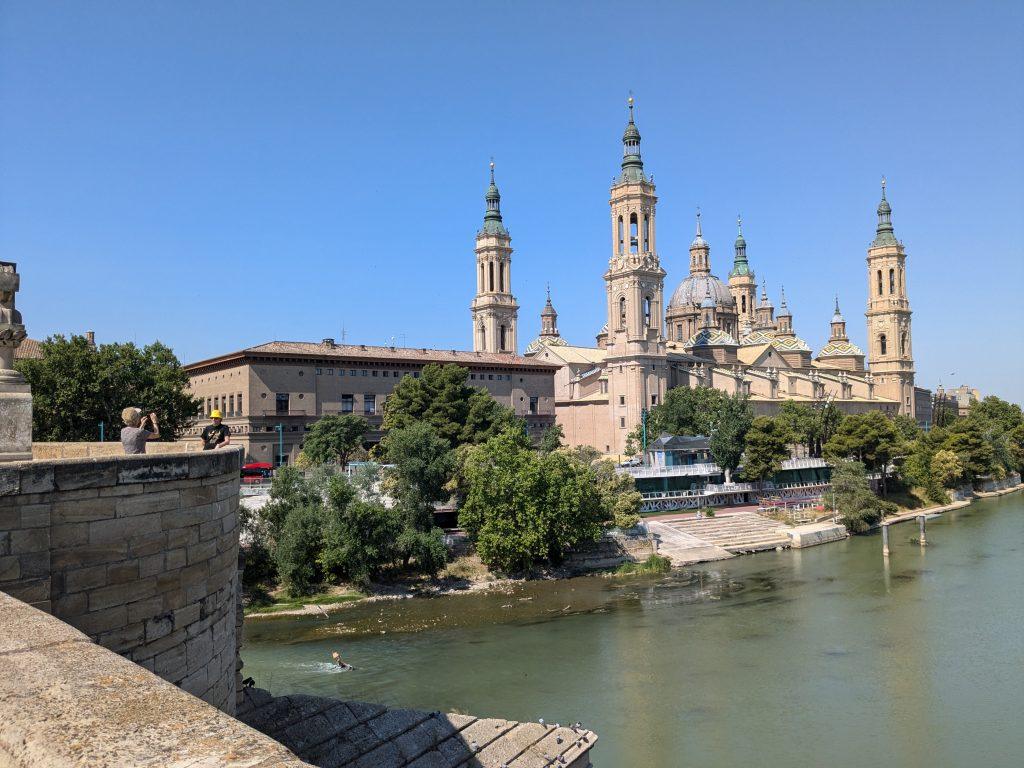 Zaragoza