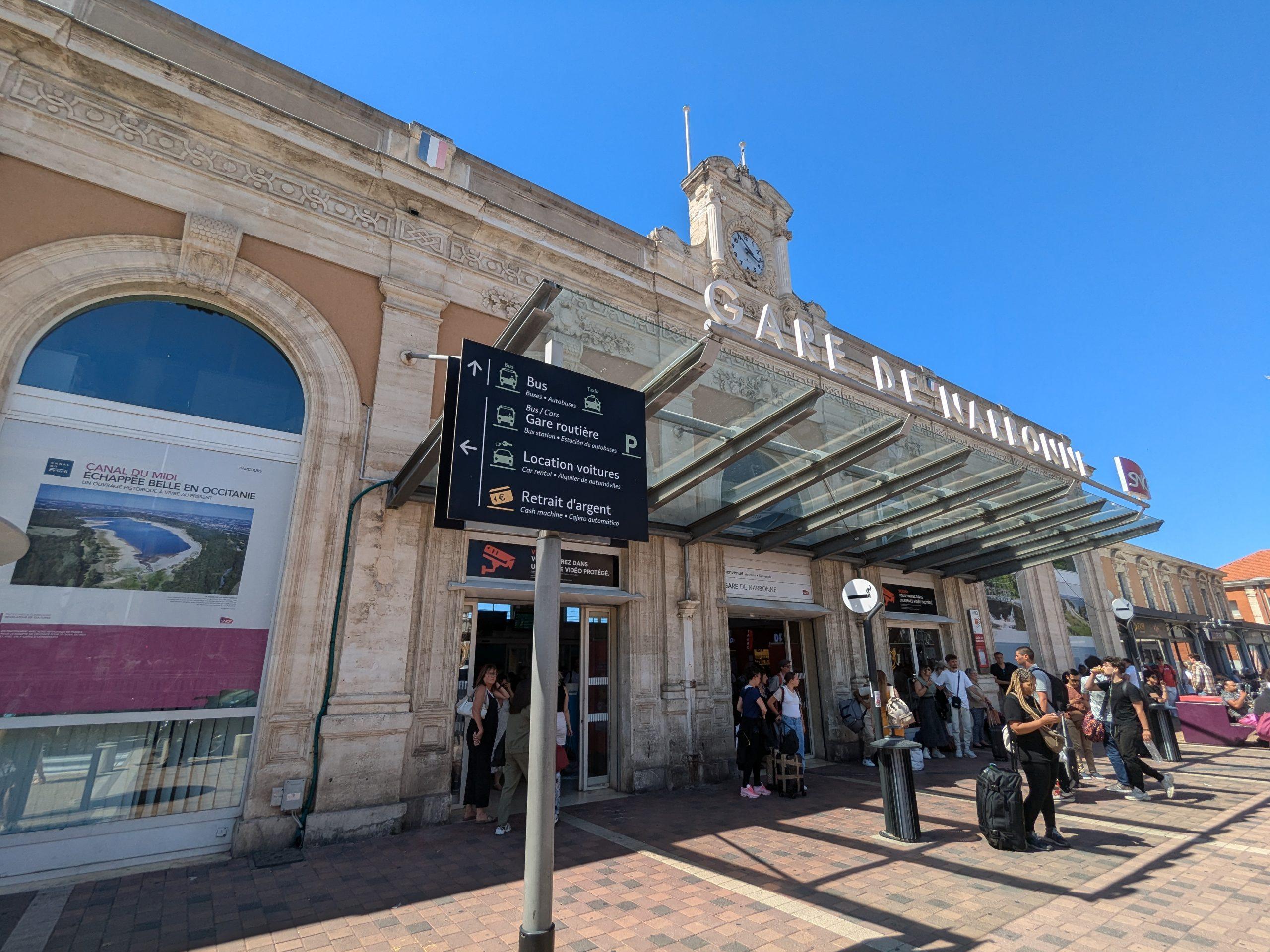 Lire la suite à propos de l’article Day 157