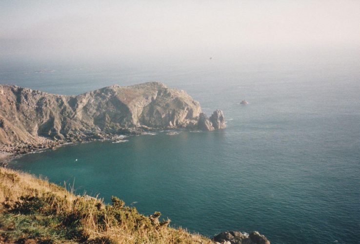 France 1995 - La Hague