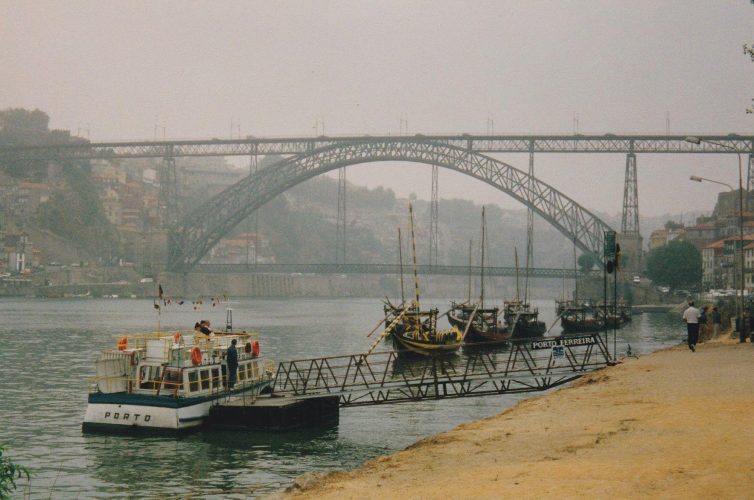 Portugal 1998 - Porto
