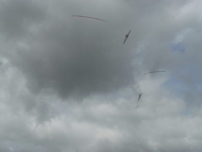 France 2008 - Control Line World Championships in Landres