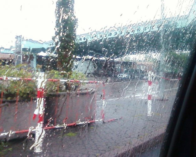 Germany 2010 - Weil am Rhein