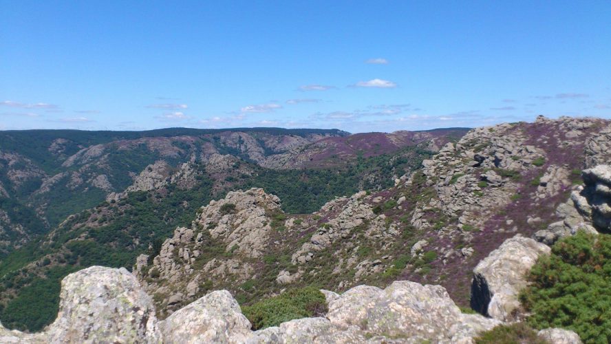 France 2012 - Caroux