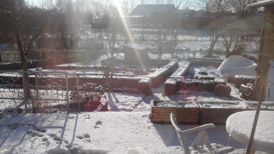 France 2014 - Lorraine