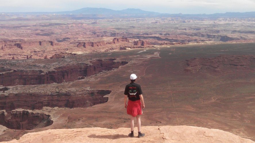 United States 2015 - Canyonlands NP