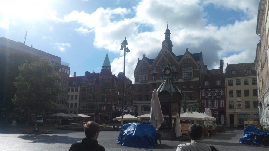 Danish Realm 2016 - København