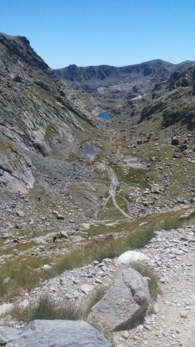 France 2016 - Mercantour NP