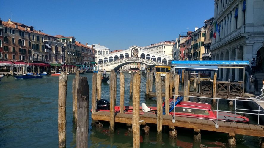 Italy 2018 - Venezia