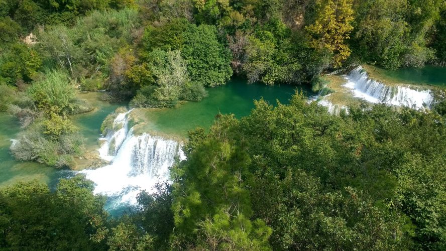 Croatia 2019 - Krka NP