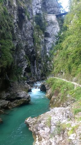 Slovenia 2019 - Triglav NP
