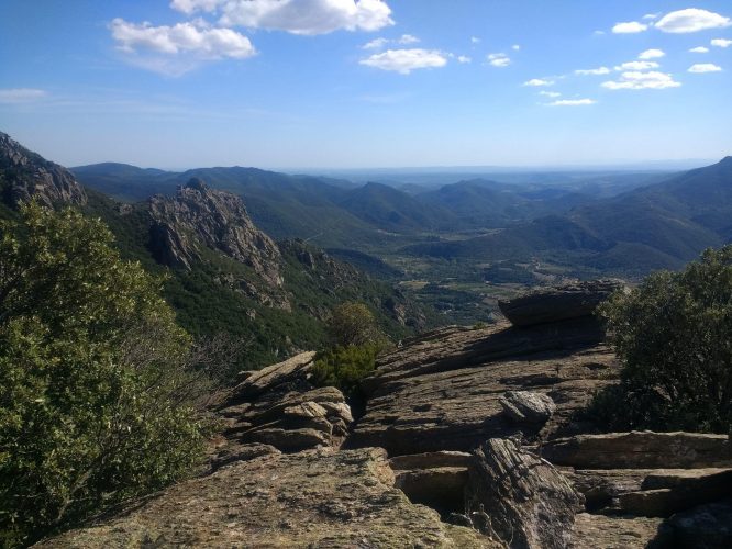 France 2020 - Héric gorges
