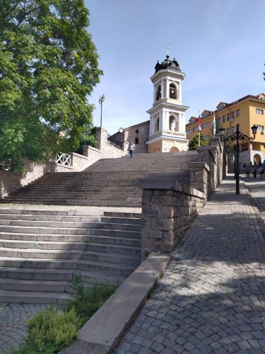 Bulgaria 2022 - Пловдив