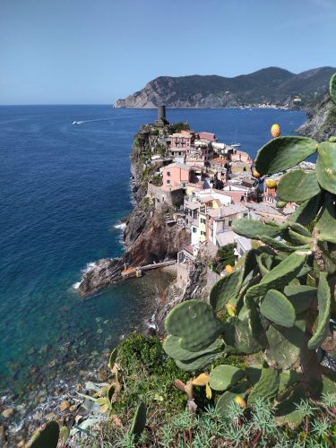 Italy 2022 - Cinque Terre NP