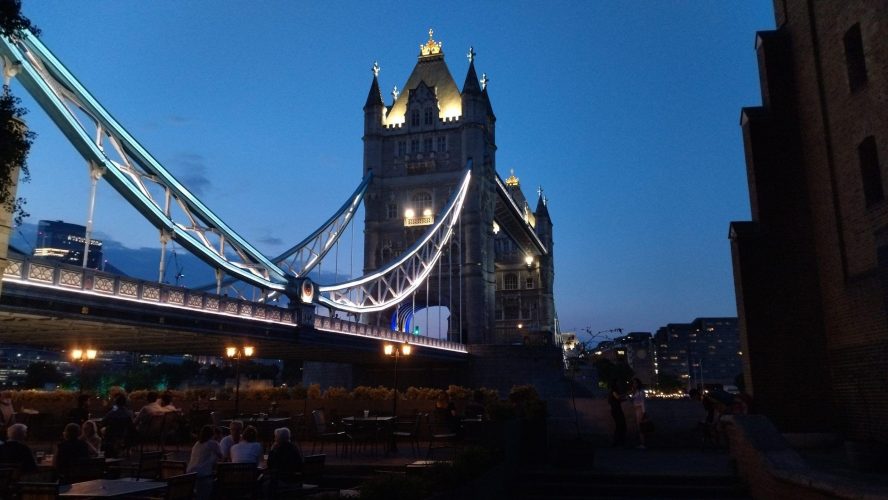 United Kingdom 2022 - London