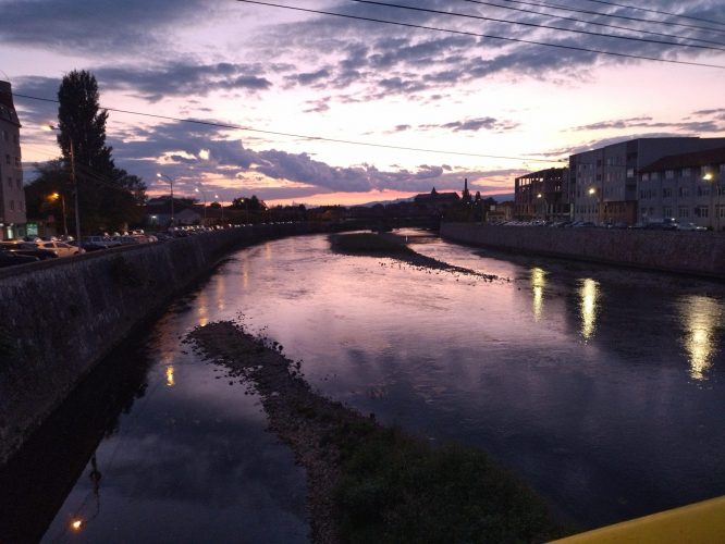 Serbia 2022 - Ниш