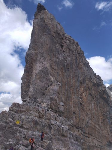 Spain 2023 - Roland's Breach, Ordesa y Monte Perdido NP