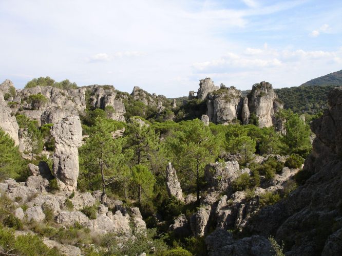 France 2006 - Caroux