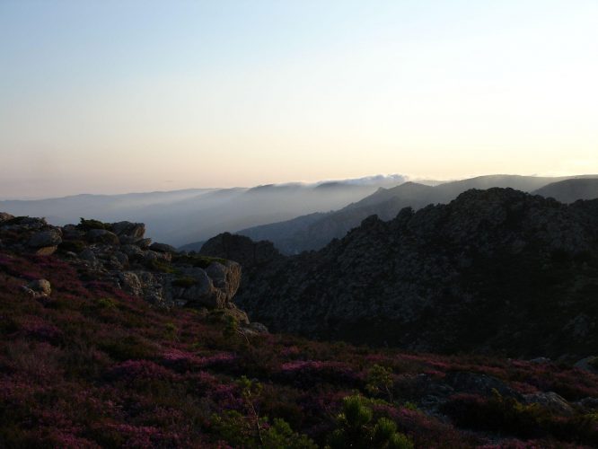 France 2007 - Caroux